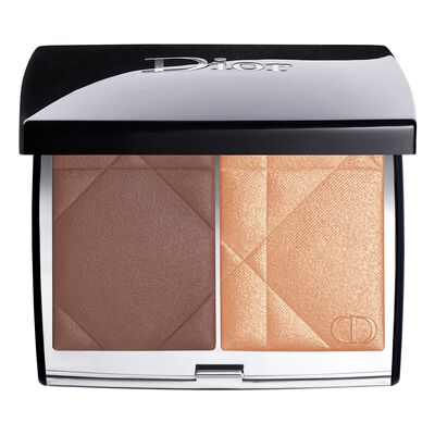 FOREVER ROUGE SCULPT & GLOW PALETTE 200